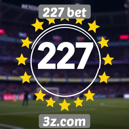 Atendimento ao cliente da 227 bet em foco