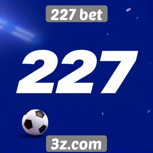 227 bet oferece novas opções de apostas online