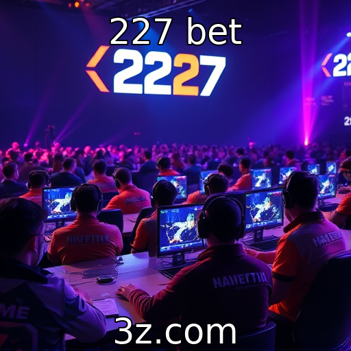 Eventos de eSports: uma nova era para competições