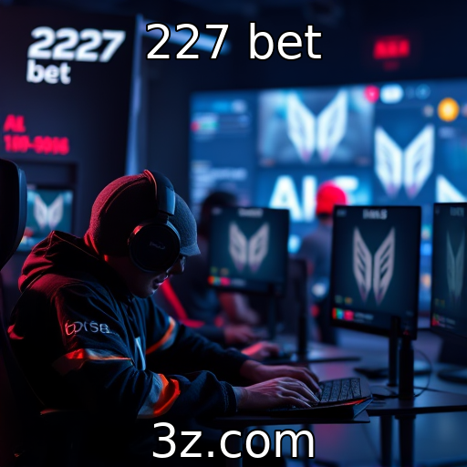 Aposta em eSports como novo mercado promissor