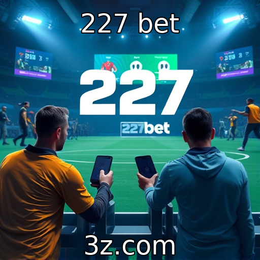 Futuro das apostas em esports e suas implicações