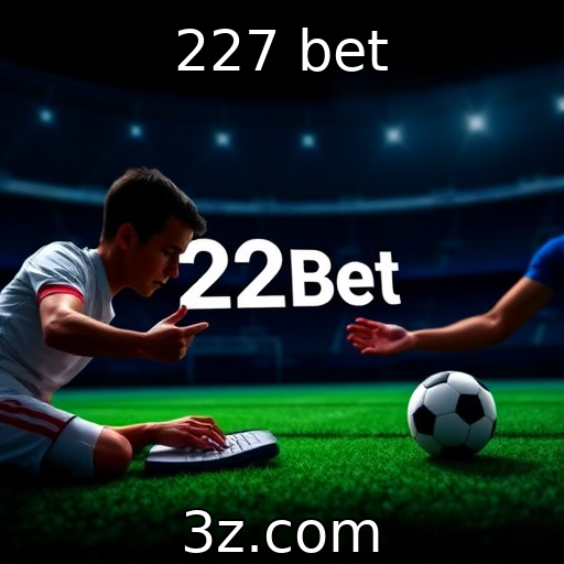 Crescimento das apostas online em diferentes mercados