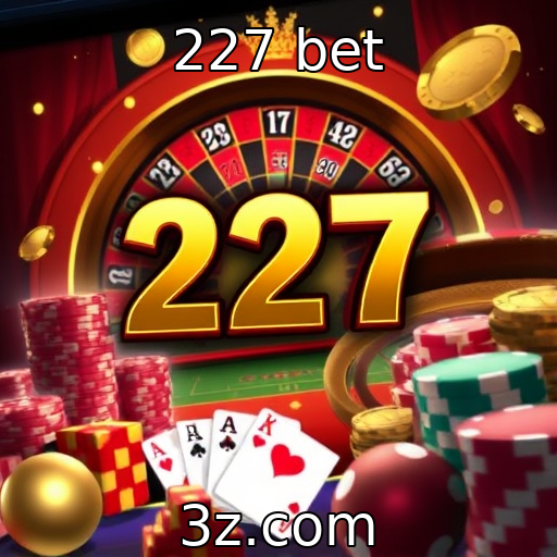 Crescimento do mercado de jogos de azar online