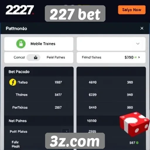 Métodos de pagamento oferecidos pela 227 bet