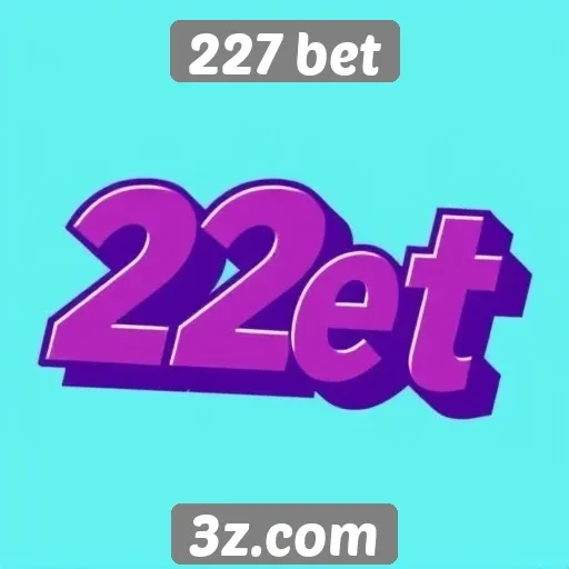 Análise das ofertas promocionais do site 227 bet