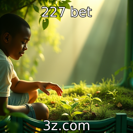 Sustentabilidade em jogos: iniciativas pelo meio ambiente