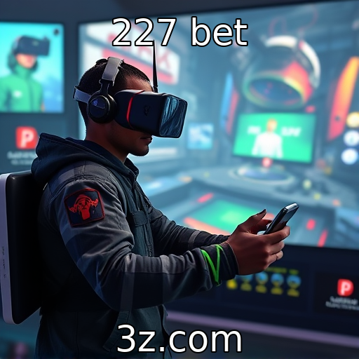 Novas tendências em realidade virtual para jogos